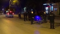 Çorum'da 2 Yunus Ekibi Kaza Yaptı 4 Polis Yaralı