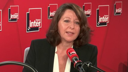 Agnès Buzyn sur les Gilets jaunes : "Il ne faut sous-estimer que certains manipulent quand même ces mouvements"