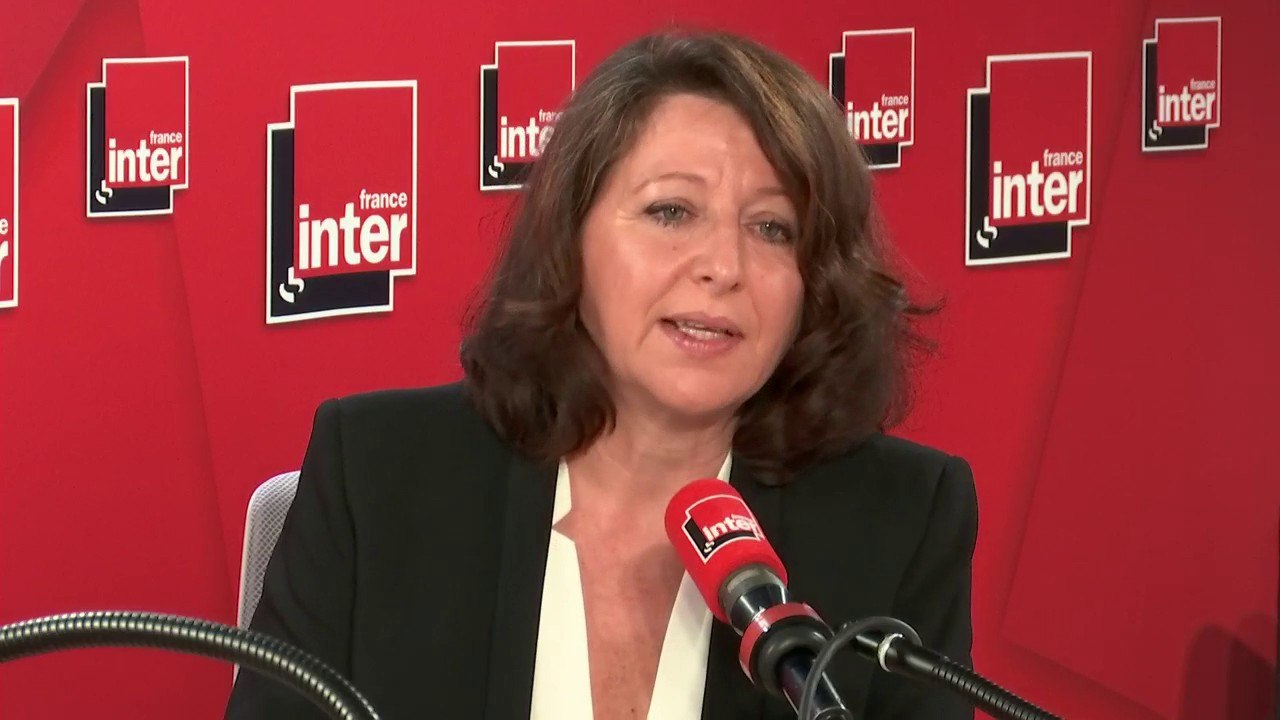 Agnès Buzyn sur les Gilets jaunes : "Il ne faut sous-estimer que certains manipulent quand même ces mouvements"