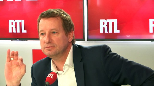 Annuler la hausse des taxes : C'est le bal des faux-culs , tacle Jadot