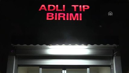 Adana Merkezli Fetö/pdy Operasyonu