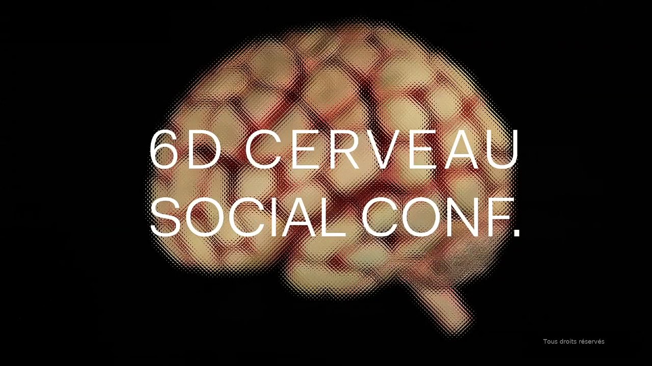 Exposition Cerveau, Cité des sciences et de l'industrie, 2014