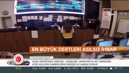 112 zamanla yarışıyor