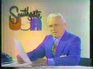 Ted Knight - Southgate USA Commercials from the late 1970s!