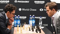 Dünya Satranç Şampiyonası'nda Büyük Ustalar Yenişemedi, Armegeddon Geliyor