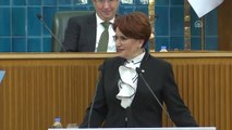 Akşener: 