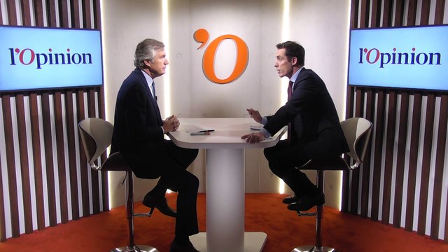 Haut conseil pour le climat: Jean-Baptiste Djebbari (LREM) défend une structure «extrêmement opérationnelle»