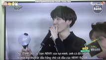 [Vietsub] [BANGTAN BOMB] '아미밤(ARMY BOMB)' acrostic poem! - BTS (방탄소년단)