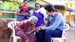 Superstar Mahesh Babu Emotional at Maharshi Telugu Movie Set