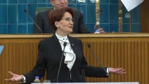 Akşener: 'Türk siyasetinde bir süredir ittifak ve işbirlikleri zorunlu hale gelmiş gibi görünüyor' - TBMM