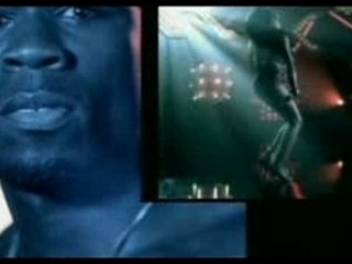 50Cent - Amusement Park
