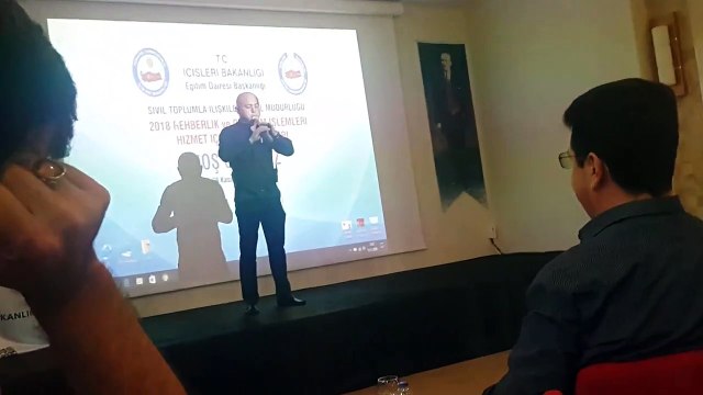 Sarıgelini birde böyle dinleyin