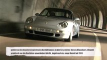 Der Porsche Typ 993 - Höhepunkt der luftgekühlten Ära und der Letzte seiner Art
