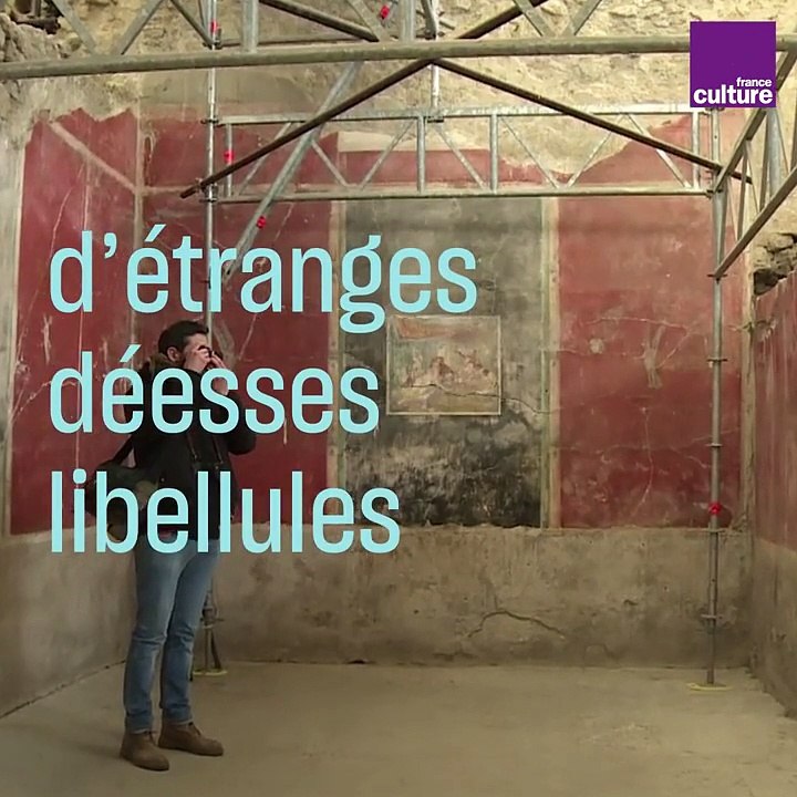 Pompei - pourquoi tant de nouveaux tresors decouverts