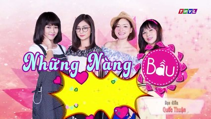 Những Nàng Bầu Hành Động Tập 43 - Phim Việt Nam (Hài Hước)