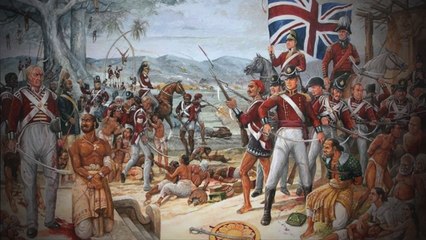 India का पिछले 200 Years में कितना धन लूट कर ले गए Britishers,जान कर हो जाएंगे हैरान।वनइंडिया हिंदी