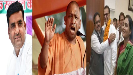 下载视频: Rajasthan Elections 2018 : Congress के Muslim Candidates को मात दे पाएंगे Yogi | वनइंडिया हिंदी