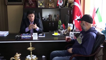 Kayak merkezlerinde sezon açılmadan yüzde 70 doluluk - BURSA