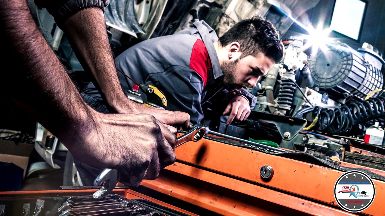 Johnson & Johnson Import Specialists, Inc. Provides Quality Import Car Repair Service in Raleigh, NC