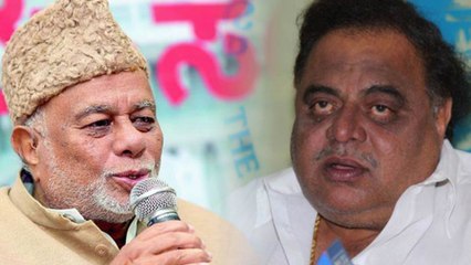 ಅಂಬರೀಷ್ ಹಾಗು ಜಾಫರ್ ಷರೀಫ್ ಸಾವು ಎಲ್ಲರಿಗೂ ಕಲಿಸುವ ಪಾಠವೇನು? | Oneinida Kannada