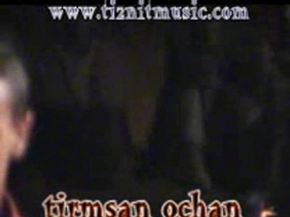 Huwelijk Moh o Bih (Ouchan) 2