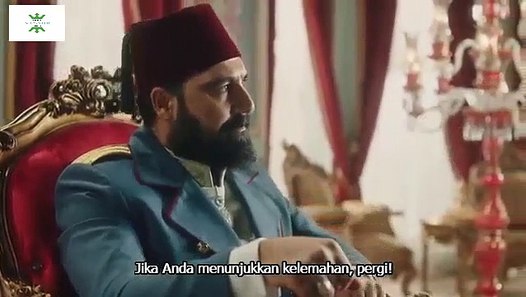 Sultan Abdulhamid episode 23 Subtitle indonesia part 2