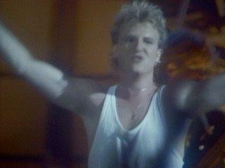 Glass Tiger - Don't Forget Me (When I'm Gone)