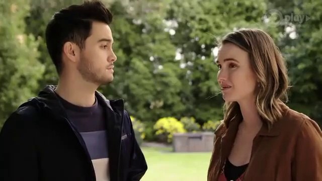 Neighbours 7982 27th November 2018 | Neighbours - 7982 11/27/2018