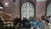 تفسير الشعراوى سورة الفاتحة الحلقة 001 - بوابة الفيديو الأسلامى