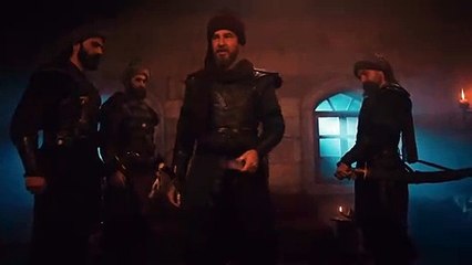 Diriliş Ertuğrul 125. Bölüm 2.Tanıtım