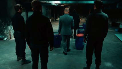 Vartolu’nun, Saadet ve yeni doğan oğlu ile buluştuğu dakikalar: