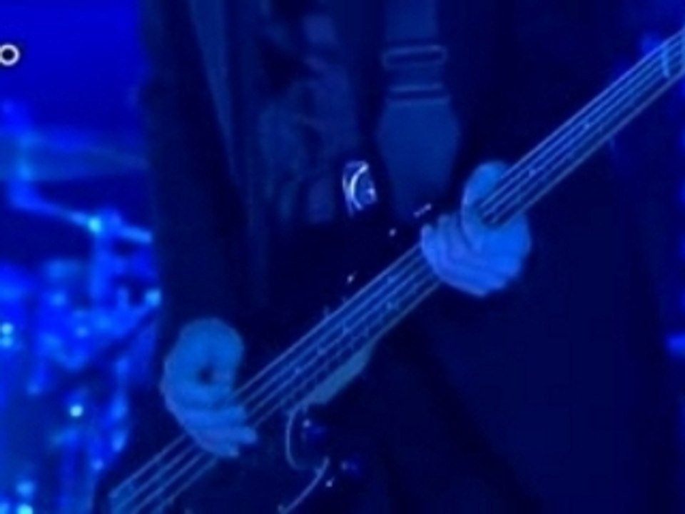 Interpol- PioneerTo The Falls (Live Lowlands 2007)