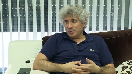 Estetikte yeni trend el gençleştirme - ANTALYA