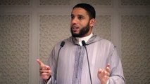 MESSAGE URGENT AUX JEUNES DE CITÉ POUR LE RAMADAN.  Rachid ELJAY