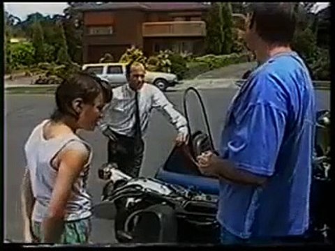 Neighbours Episode 1842