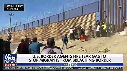 Geraldo Rivera Refuses To Play 'Designated Piñata' On Fox News