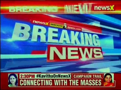 KCR takes on PM Narendra Modi in Telangana; slams BJP for rejecting Muslim quota