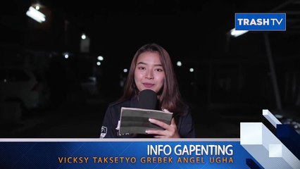 Parody Vicky Prasetyo Grebek Angel Lelga Wik Wik