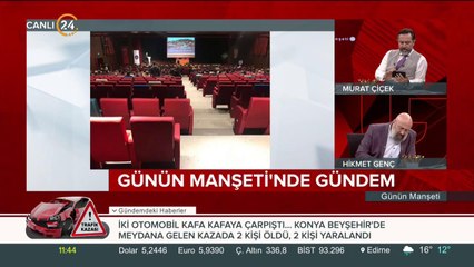 "İstanbul'da AK Parti'yi geçmek üzereyiz" açıklamaları yapan CHP'li
