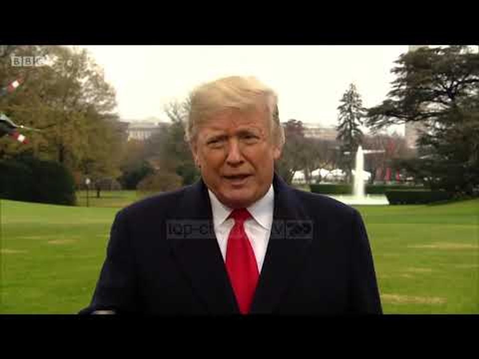SHBA për Brexit: Ujdia me BE-në kërcënon tregtinë - Top Channel Albania - News - Lajme