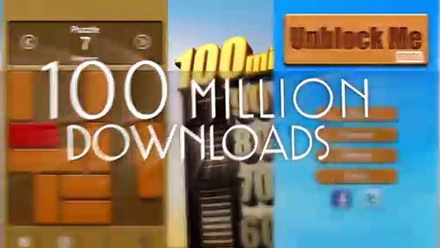 Unblock Me, juego gratis para Android