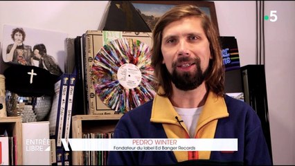 Ed Banger, la touche française