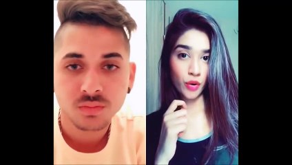 Best Punjabi stage Drama Tik Tok Musically Completion. - YouTube