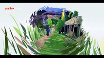 Gauguin's inner journey / Le Voyage intérieur de Gauguin (2017) - Trailer (French)