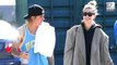 Justin Bieber And Hailey Baldwin Are Now Living Full Time In Ontario