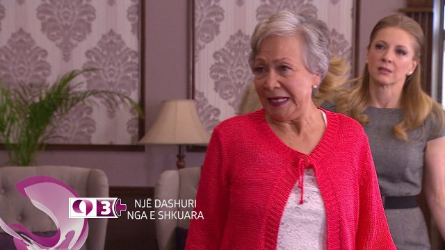 Nje dashuri nga e shkuara|Parashikime|Episodi 5