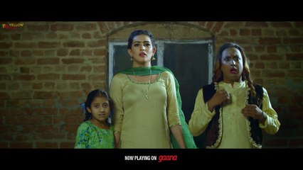 Mitti | Jeet Inder | Video Song | Punjab Singh | New Punjabi Song | Yellow Music