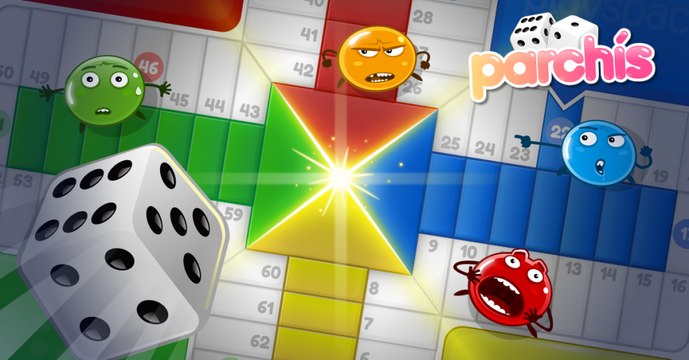 Parchís STAR, tráiler de este juego gratis para Android