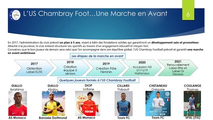 Devenez partenaire 2018-2019