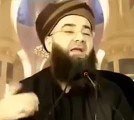 Cübbeli Ahmet'e kötü haber